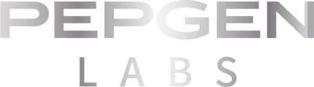 PEPGEN LABS Logo
